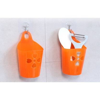 GIỎ NHỰA MINI NHỎ GỌN TIỆN DỤNG SP081953