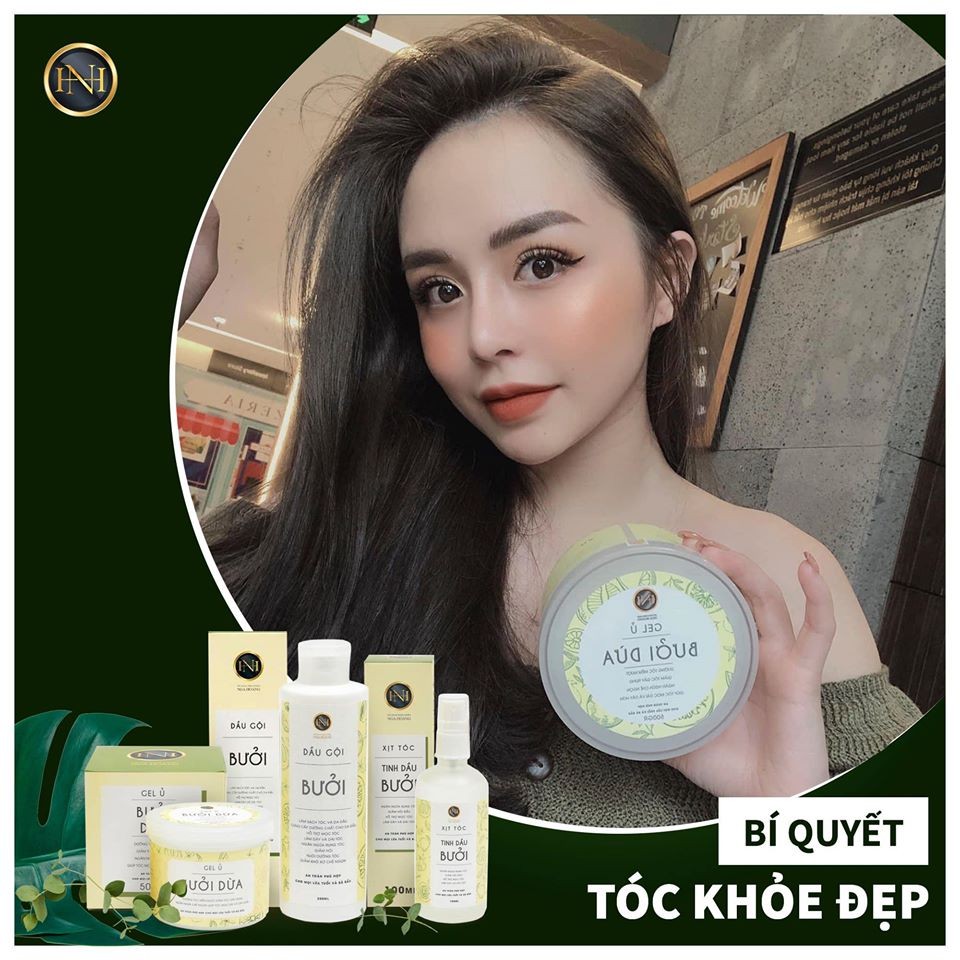 Tinh Dầu Bưởi Nga_Hoàng, Cửa hàng trực tuyến | BigBuy360 - bigbuy360.vn