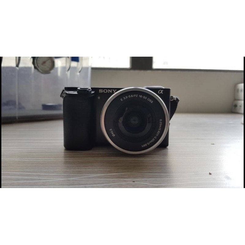 máy ảnh sony a6000 | BigBuy360 - bigbuy360.vn