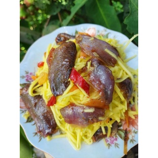 1kg Mắm cá rô không xương