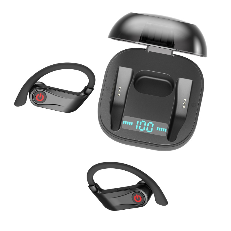 Tai Nghe Bluetooth zzz Có Móc Và Phụ Kiện