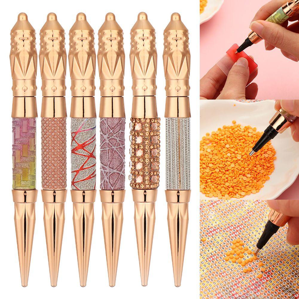 Bút Thêu Tranh Chữ Thập Thủ Công DIY