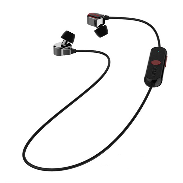 Tai nghe nhét tai bluetooth Genai Sport-3 V4.1