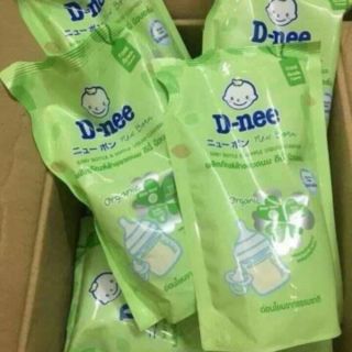 Nước rửa bình sữa cho bé