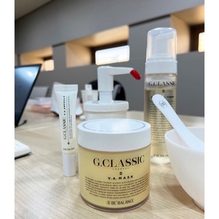 MASK SNOW BEBALANCE - NUTI