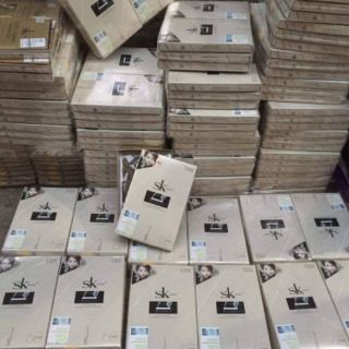 Quần tất lưới 3D SK