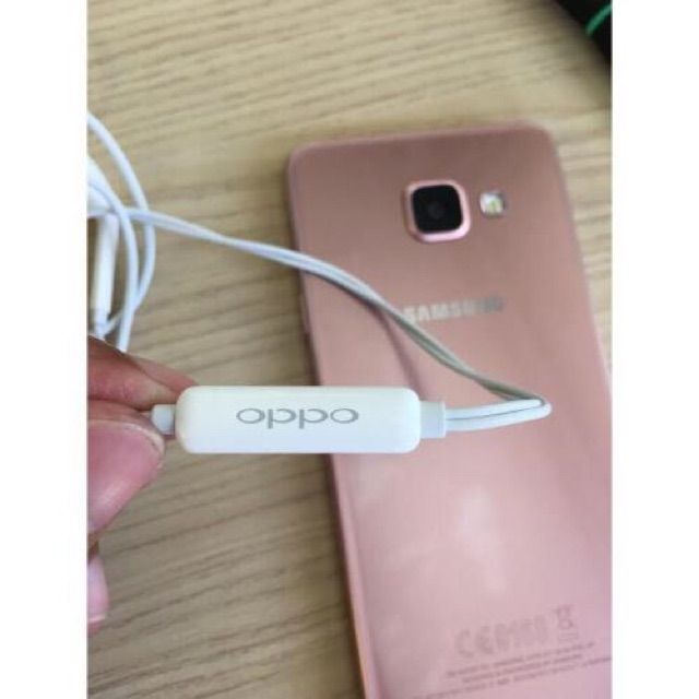 Tai nghe oppo R9, F5 chính hãng hàng OEM