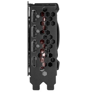 EVGA GeForce RTX 3070 XC3 ULTRA GAMING - 8GB GDDR6