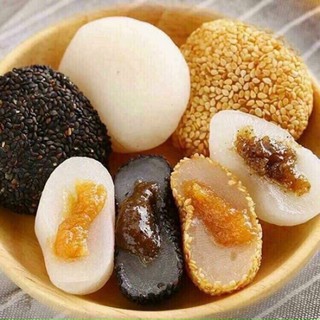 THÙNG 2 KG BÁNH MOCHI