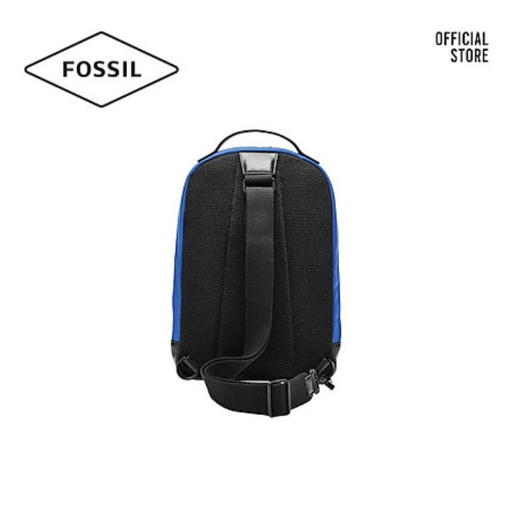 Túi đeo vai nam thời trang Fossil FSL Commuter MBG9478548 - xanh