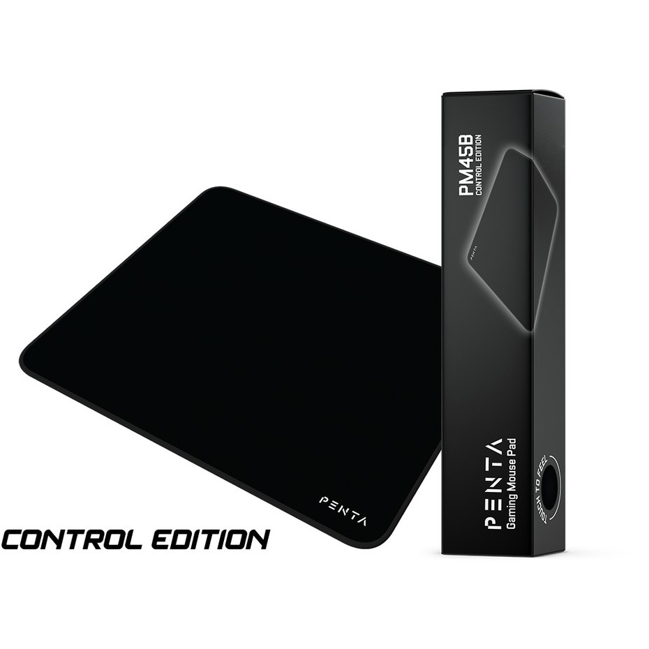 Pad chuột PENTA - Control Edition cho game FPS CS:GO, Valorant, PUBG