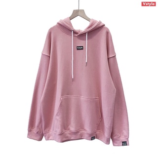 Áo Hoodie Basic Logo Vstyle