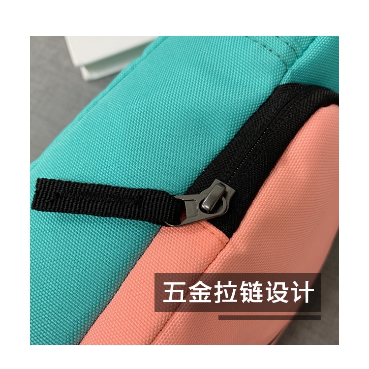 Túi đeo chéo Nike Cl832 thiết kế sành điệu thời trang