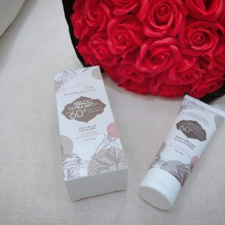 KEM CHỐNG NẮNG NELLY.P SPF 60+