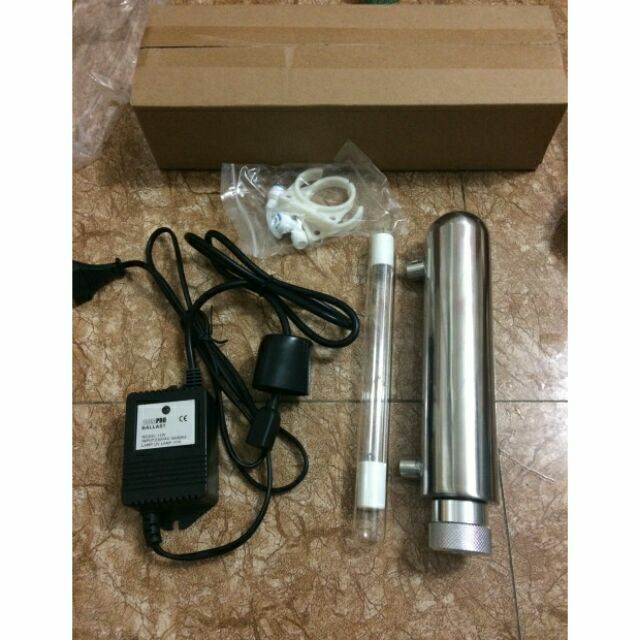 Đèn uv 6w 11w cho máy lọc nước Ro | BigBuy360 - bigbuy360.vn