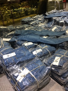 Quânf jean