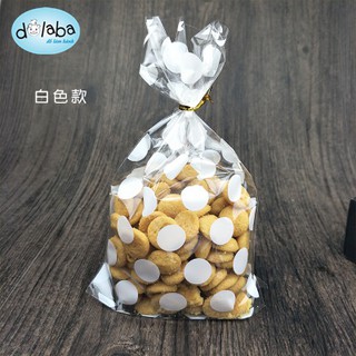 Dolaba - Túi đựng bánh quy (cookie) chấm bi