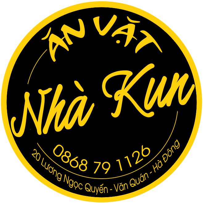Ăn Vặt Nhà kun