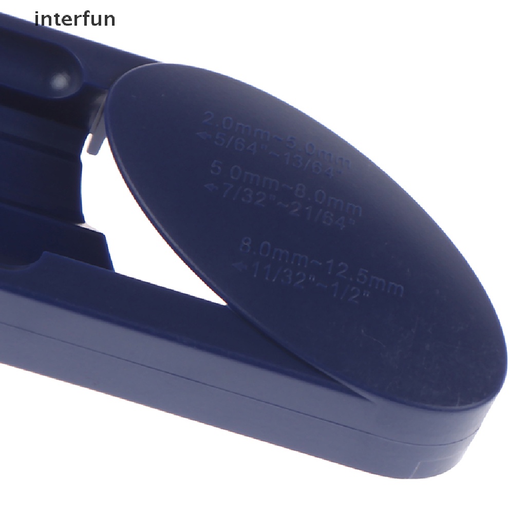 1 Bộ Dụng Cụ Đánh Bóng Cho Máy Mài