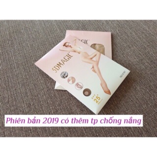 Quần tất siêu dai 5d magic siêu dai siêu trong