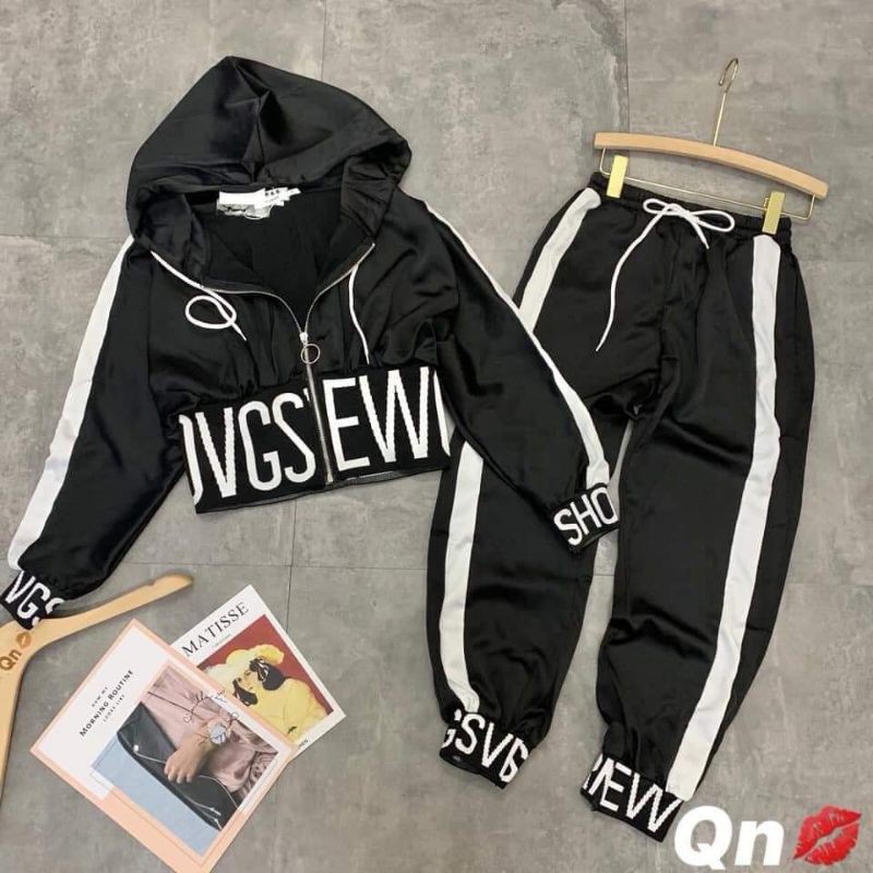 Sét bộ thể thao