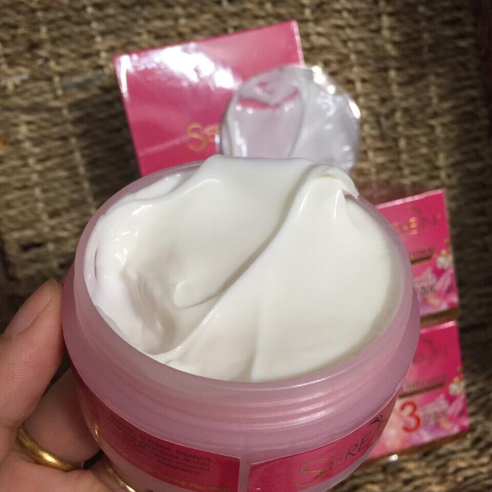 [𝐓𝐚̣̆𝐧𝐠 𝐦𝐚́𝐲 𝐦𝐚𝐬𝐬𝐚𝐠𝐞 𝐦𝐚̣̆𝐭] Kem giảm thâm nách, mông, bẹn, đầu gối Seren 3DAY, cam kết hết thâm vĩnh viễn sau 1 liệu.tr | BigBuy360 - bigbuy360.vn