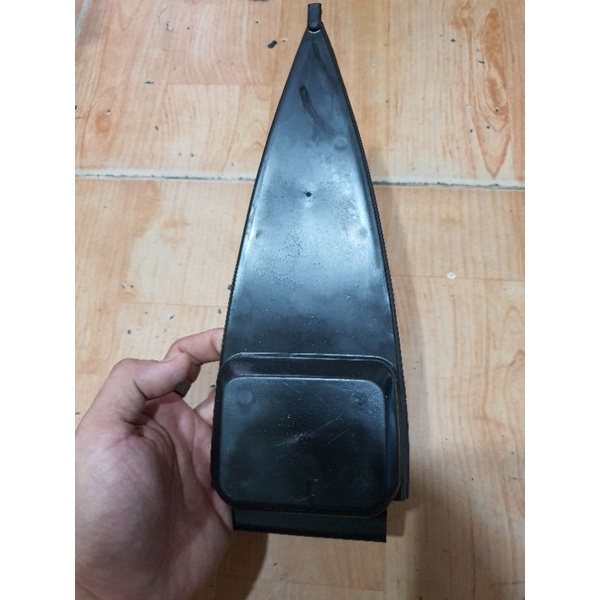 Xuồng che mưa, che nước cho sườn xe 67,CD,CL