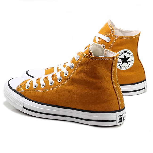 Giày sneakers Converse Chuck Taylor All Star Seasonal Color 168573V