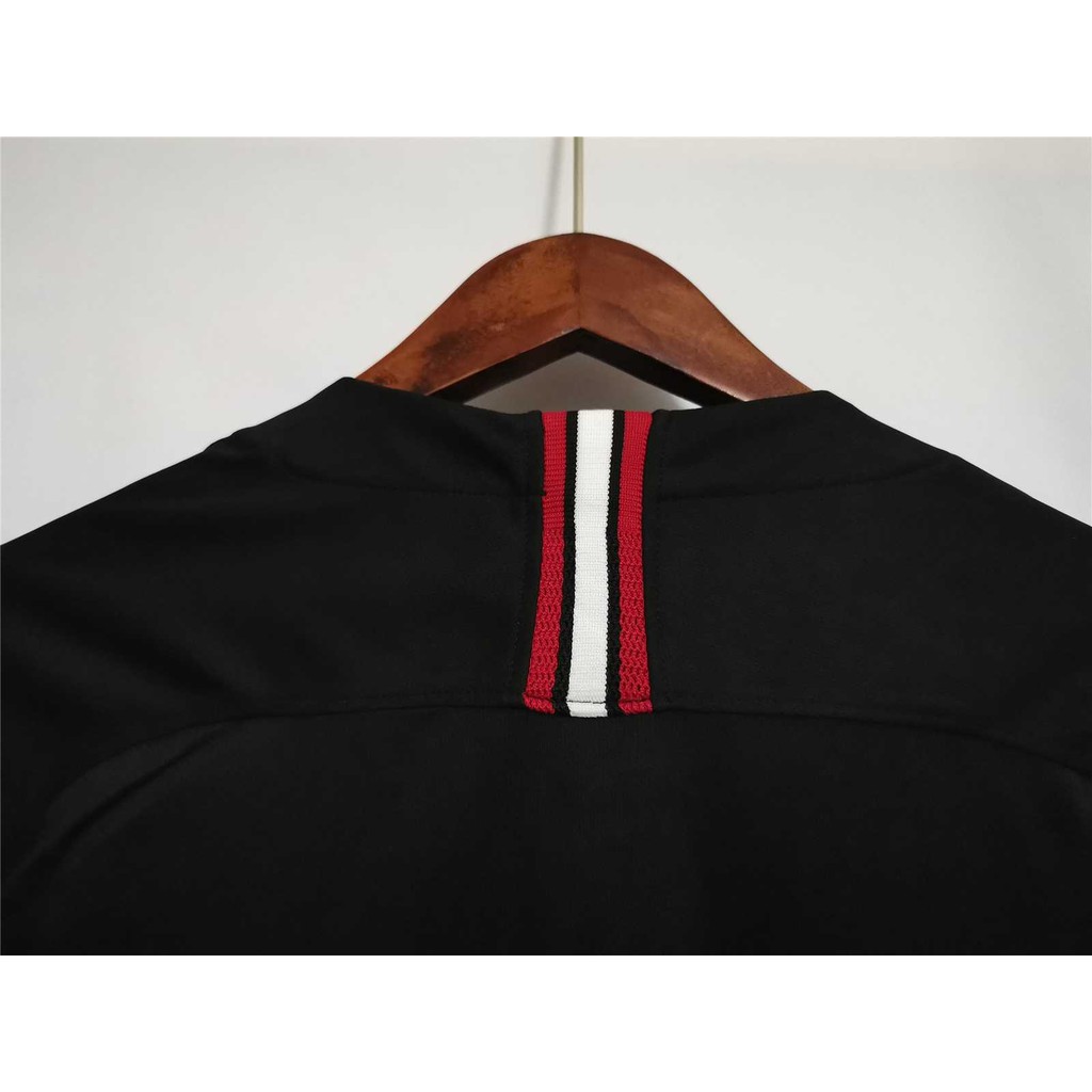 Áo Bóng Đá Số 18-19 PSG Paris Chất Lượng