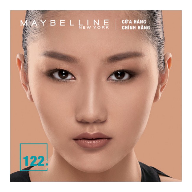 Kem Nền Maybelline New York Fit Me Matte & Poreless 30ml | BigBuy360 - bigbuy360.vn
