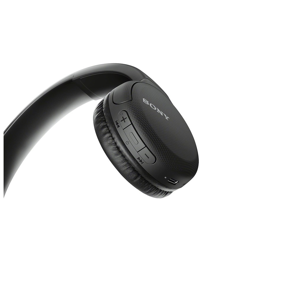 Tai nghe không dây Sony WH-CH510 - Hàng chính hãng