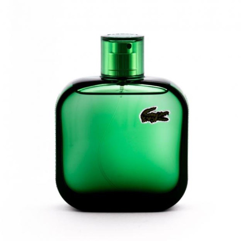 Nước hoa nam Lacoste L.12.12 eau de Lacoste Green Vert 100ML