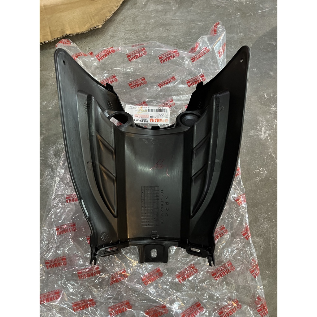 Dàn nhựa Nhám Exciter 135   Yamaha zin chính hãng vĩnh phúc