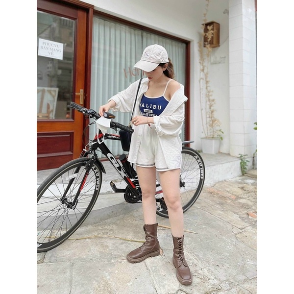 SET THỂ THAO 3 MÓN