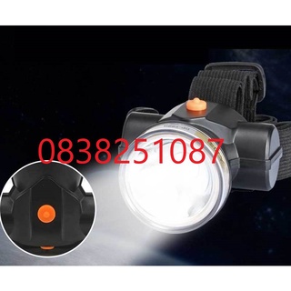 Đèn led đội đầu kín nước siêu sáng dp7229
