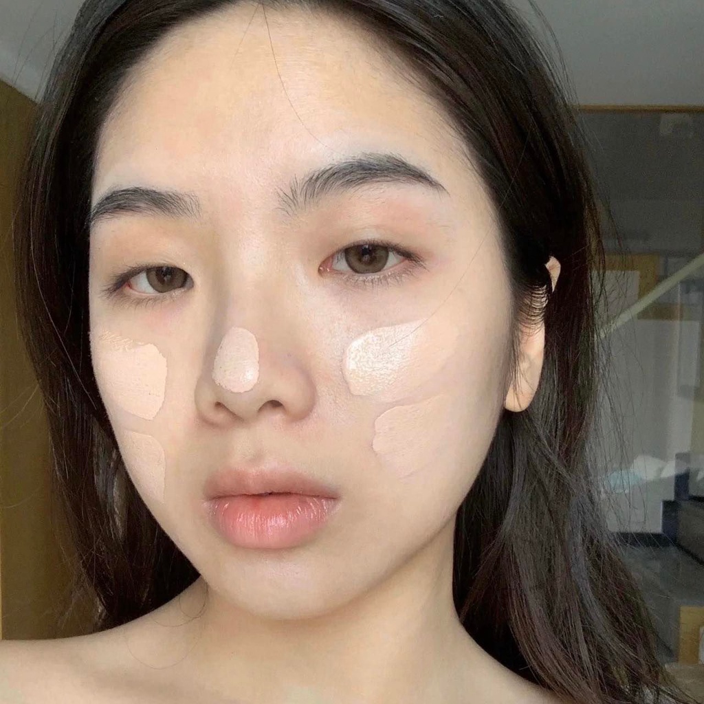 Kem Nền Make Up For Ever HD Skin 30ml