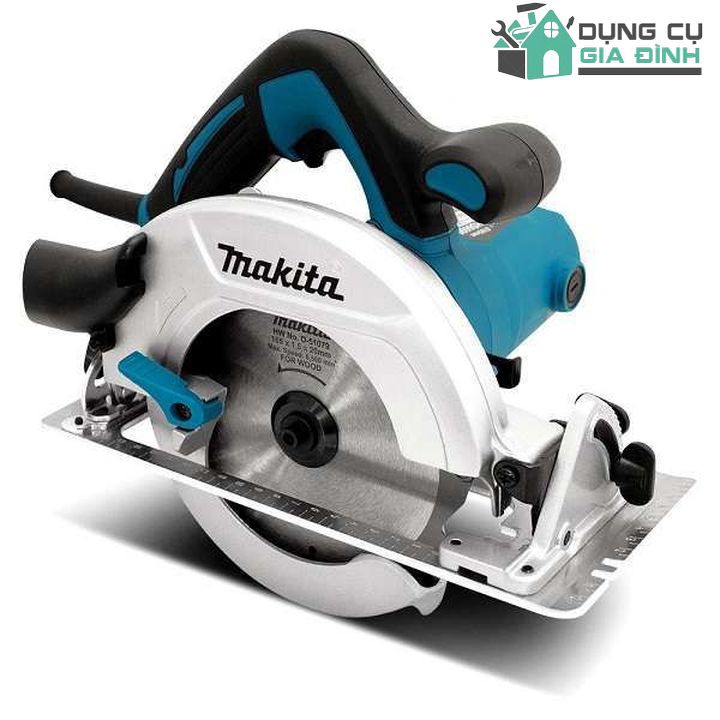 Máy cưa đĩa (165mm) Makita HS6600