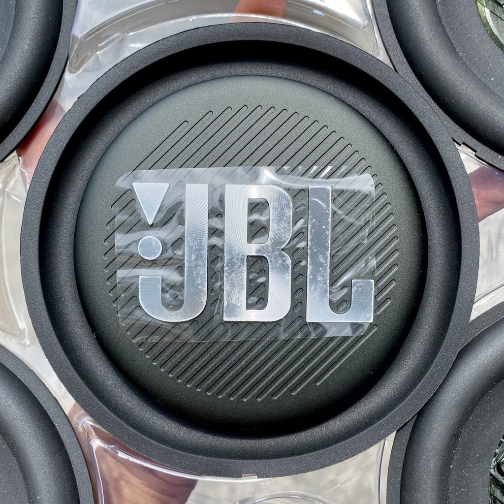 Màng loa cộng hưởng thay thế JBL boombox 2