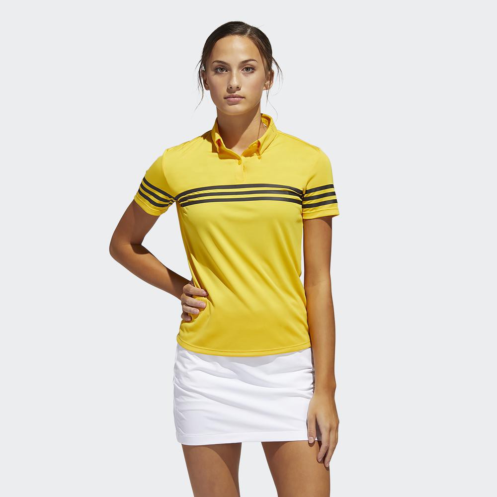 Áo Polo adidas GOLF Nữ FS6466