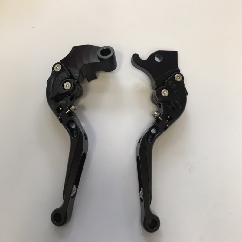 Tay phanh tay côn R15V3, MT15, TFX-FZ 6 số chống gãy nhập khẩu
