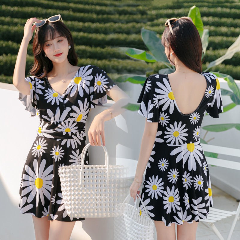 Đồ Bơi Một Mảnh Quyến Rũ Cho Phụ Nữ Trung Niên | BigBuy360 - bigbuy360.vn