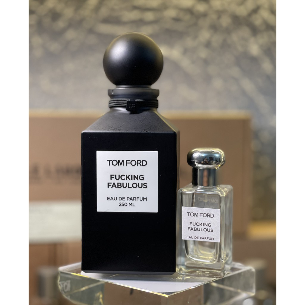 💥Nước hoa Tom Ford Fabulous - Maisonduparfum | BigBuy360 - bigbuy360.vn