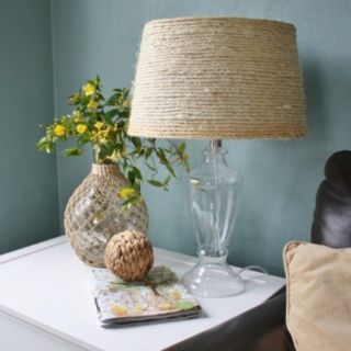 Dây thừng dây cói đay kích thước 6ly