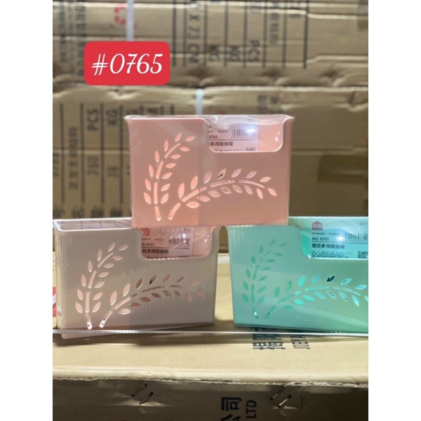 Ống Cắm Đũa Để Bàn Hoặc Treo Tường