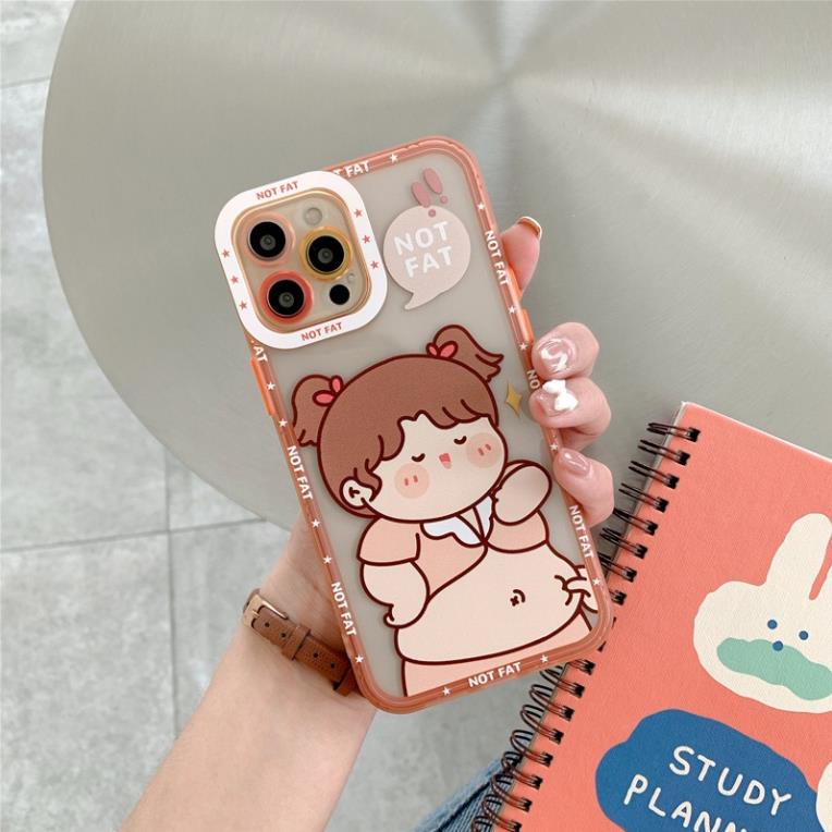 ốp lưng lỗ viền camera iphone 7/8/se 2020/7 plus/8 plus/X/Xs/Xs Max/11/11 pro max/12/12 pro max/13/13 pro max