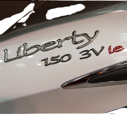 Tem nổi liberty-piago 3v ie 150