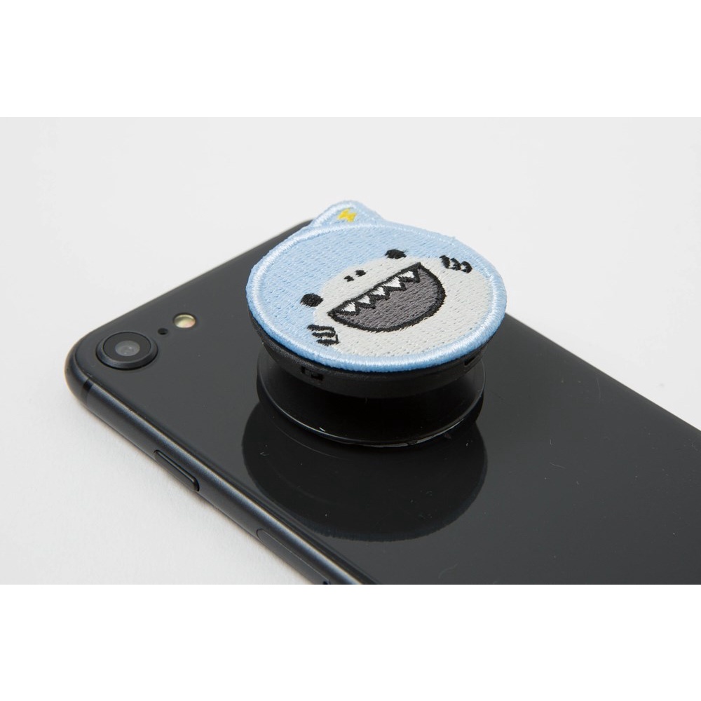 Griptok Giá Đỡ Điện Thoại ARTBOX Hàn Quốc Boss