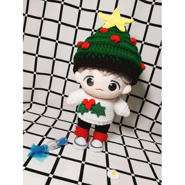 Outfit noel