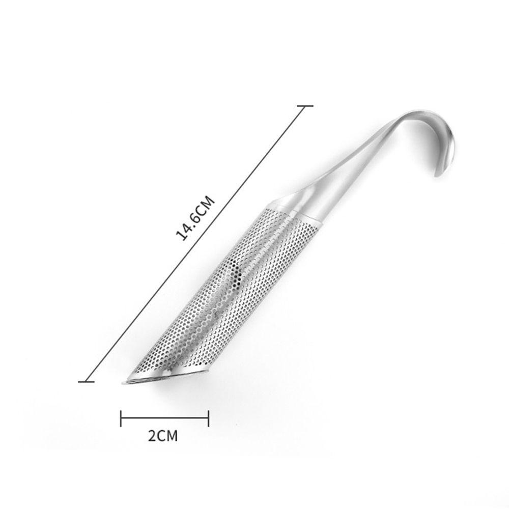 LLOYD Dụng Cụ Lọc Trà Bằng Thép Không Gỉ