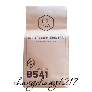 Nguyên Diệp Hồng Trà Pha Trà Sữa Do Tea Dotea B541 Gói 500gr
